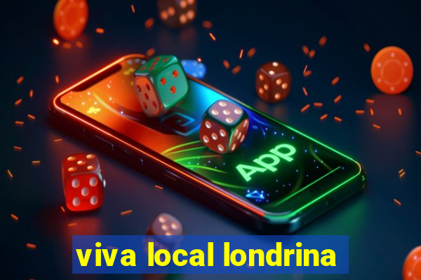 viva local londrina